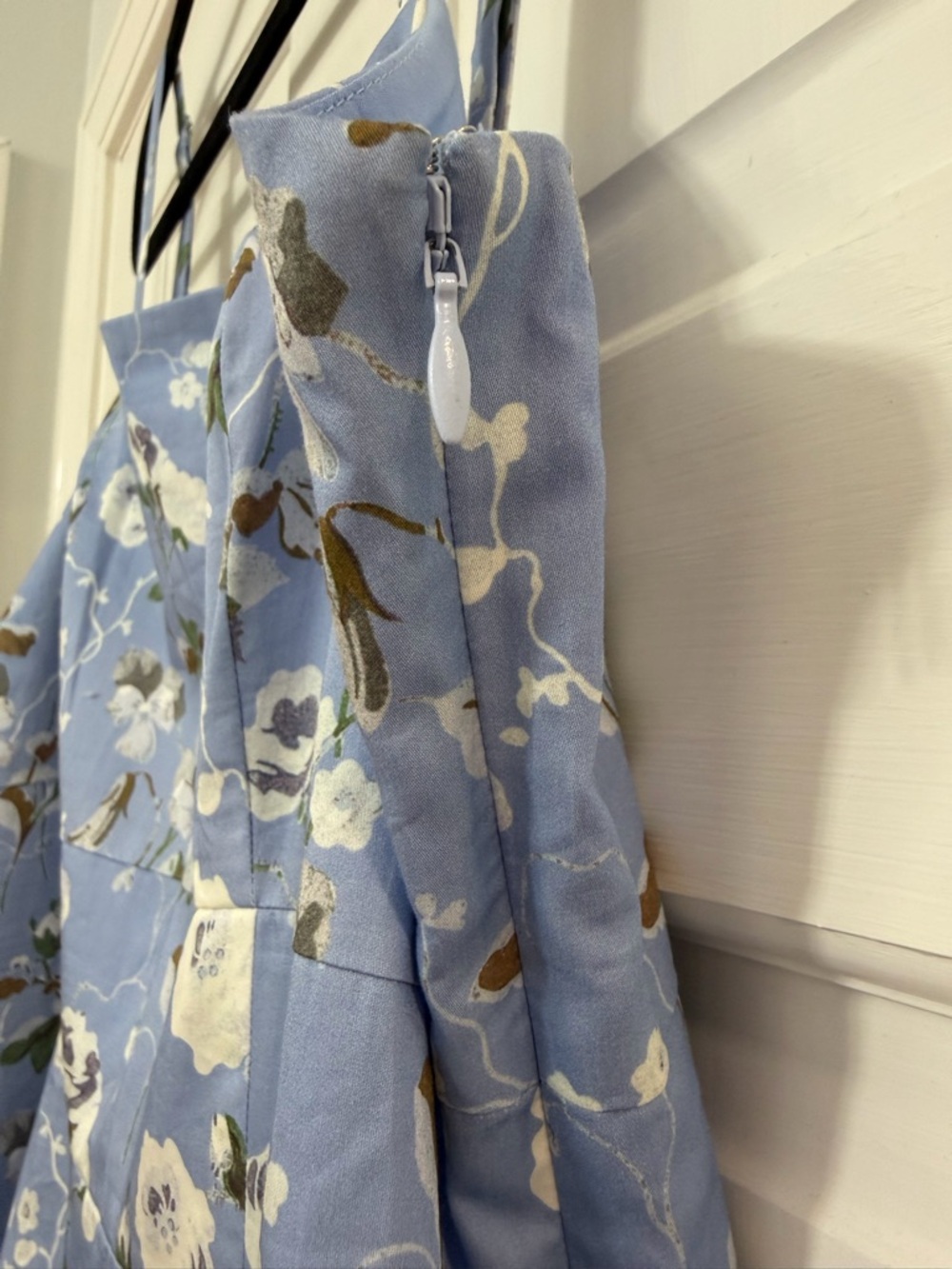 Hill House The Margot Dress - Picture 4 of 8